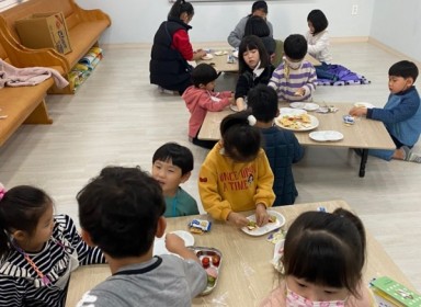 2020년 10월 25일 어린이부 예…