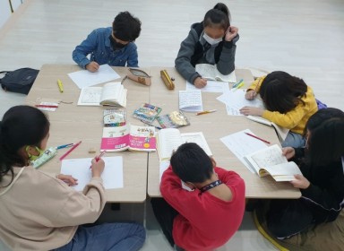 어린이양육 두번째 시간